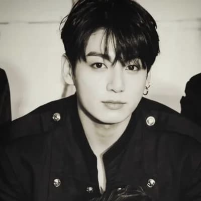 Jungkook thumbnail