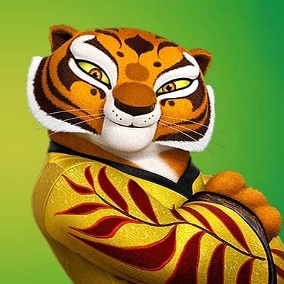 Tigress thumbnail