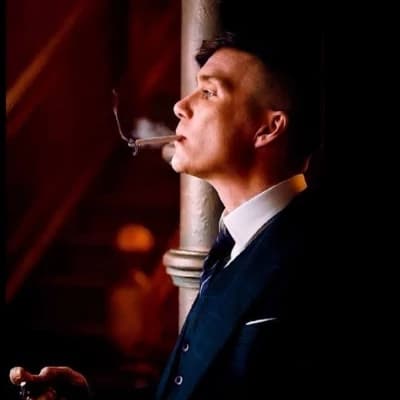 Thomas Shelby thumbnail