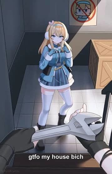 Fight loss cause girl  thumbnail