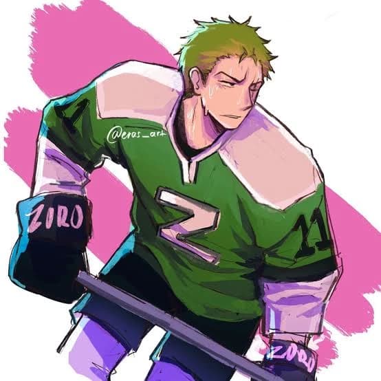 Zoro Roronoa thumbnail