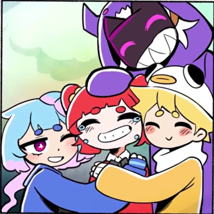 Potato Gang! TDB thumbnail
