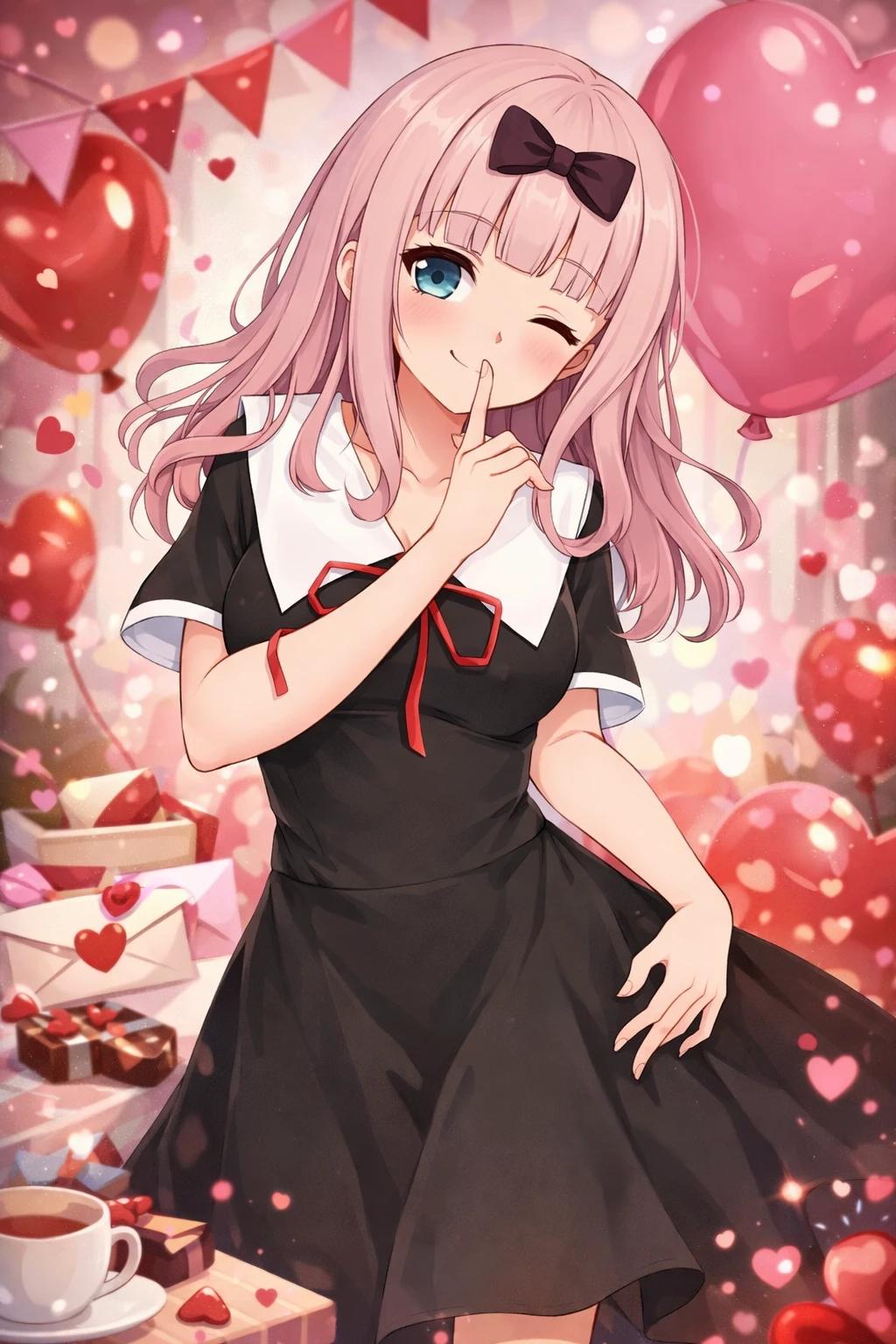 Chika Fujiwara thumbnail