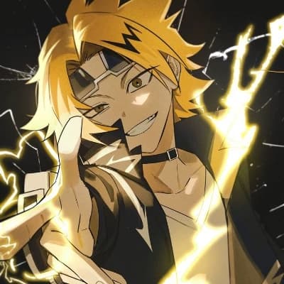 Denki Kaminari thumbnail