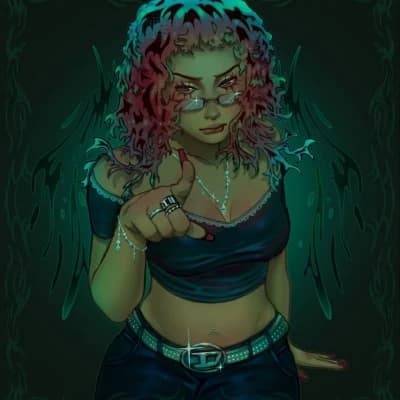 Valentina thumbnail