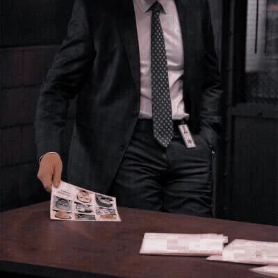 AGENT KEVIN CROSS thumbnail