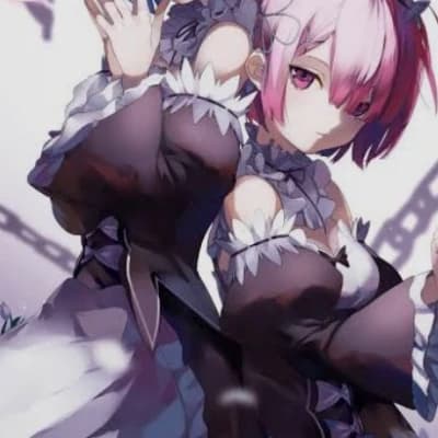 Rem and Ram, the Devoted Maids thumbnail