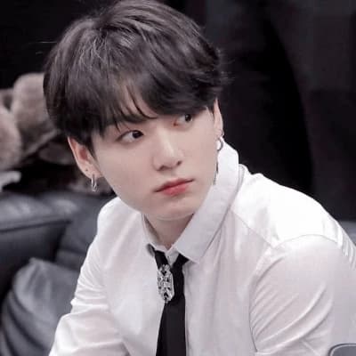 Jungkook thumbnail