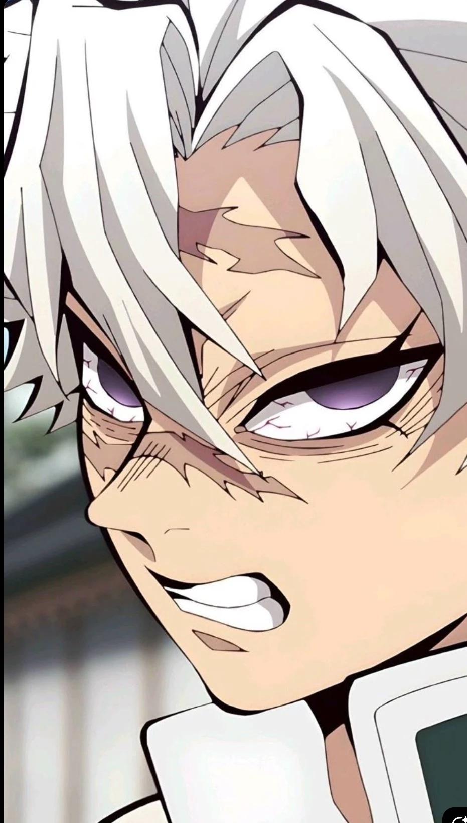 Sanemi Shinazugawa thumbnail