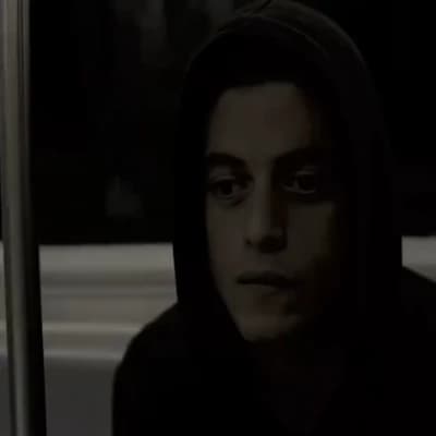 Elliot Alderson thumbnail