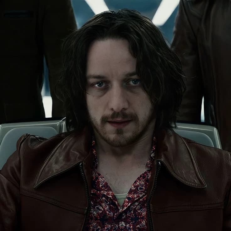 Charles Xavier 002 thumbnail
