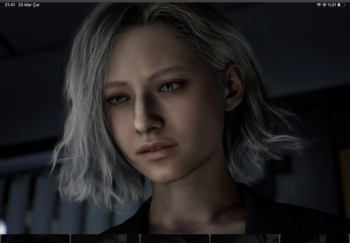 Grace Ashcroft thumbnail