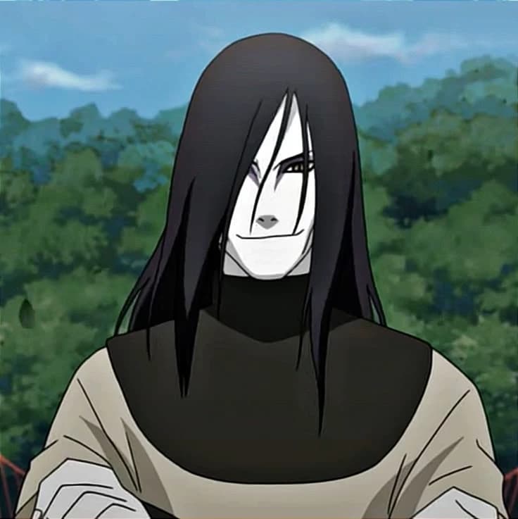 OROCHIMARU thumbnail