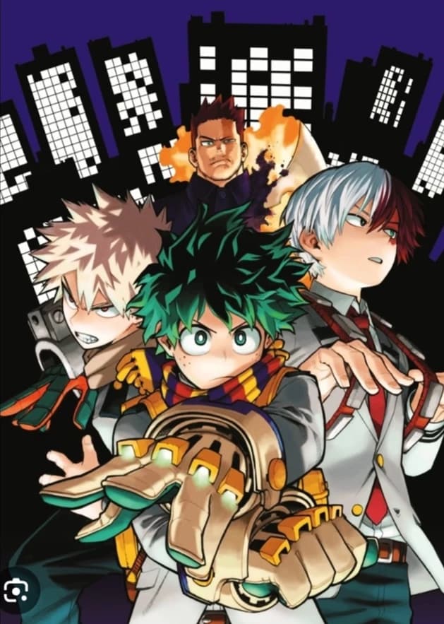 Endeavor and Hawks Agency thumbnail