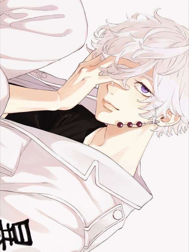 Imaushi Wakasa thumbnail