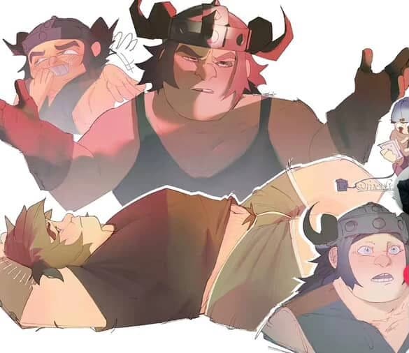 Snotlout thumbnail