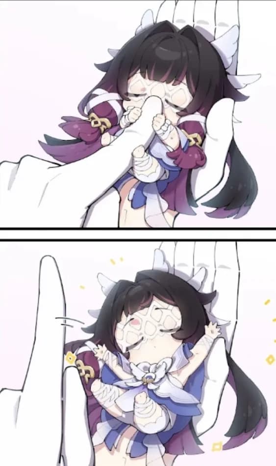 Chibi Columbina thumbnail