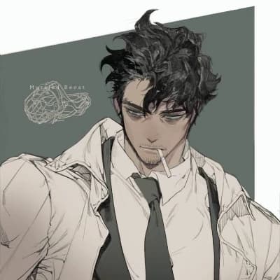 Alexey and Ashes thumbnail