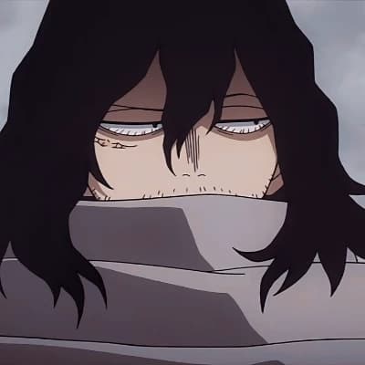 Shota Aizawa thumbnail