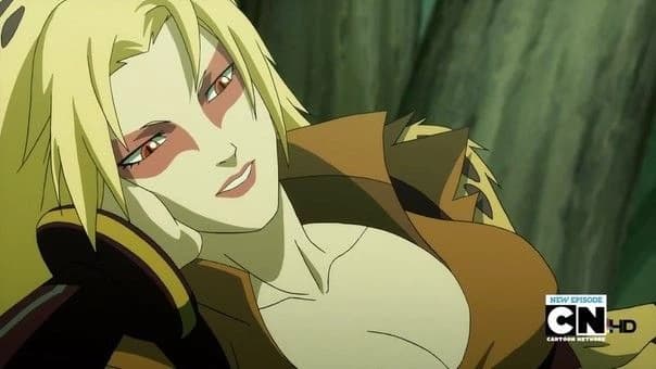 Cheetara (WLW) thumbnail