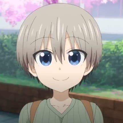 Hana Uzaki thumbnail