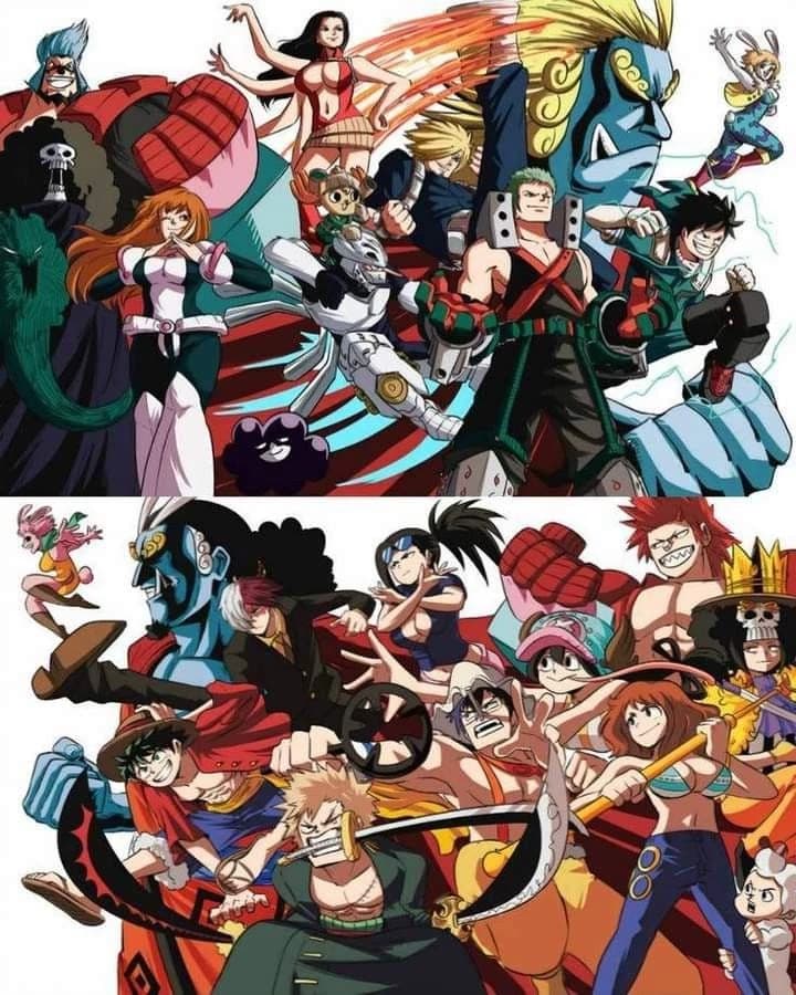 ON X BNHA thumbnail