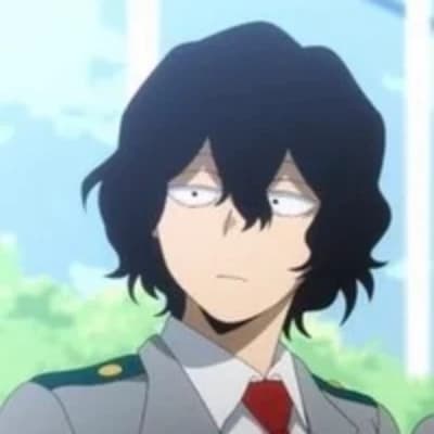 Aizawa Shouta thumbnail