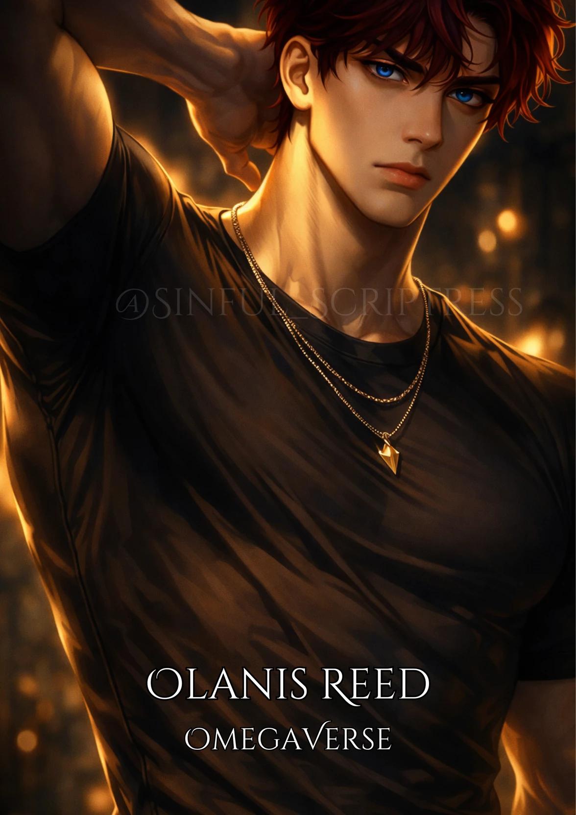 Olanis Reed thumbnail
