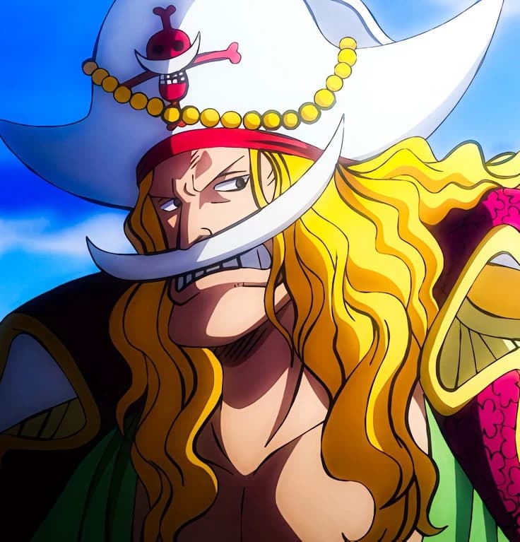 Whitebeard thumbnail