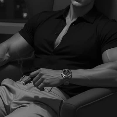 Victor Harrington – The Judge thumbnail