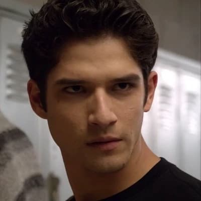 Scott McCall thumbnail