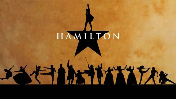 Hamilton: Chapter Two (Roleplay)Hamilton: Chapter Two (Roleplay) thumbnail