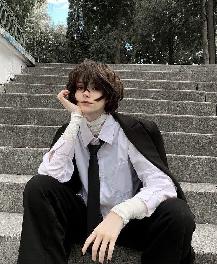 Dazai y Akutagawa thumbnail
