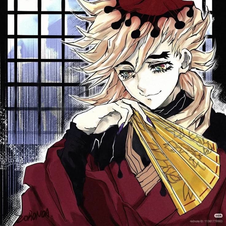 Douma (The Priestess Queen) thumbnail