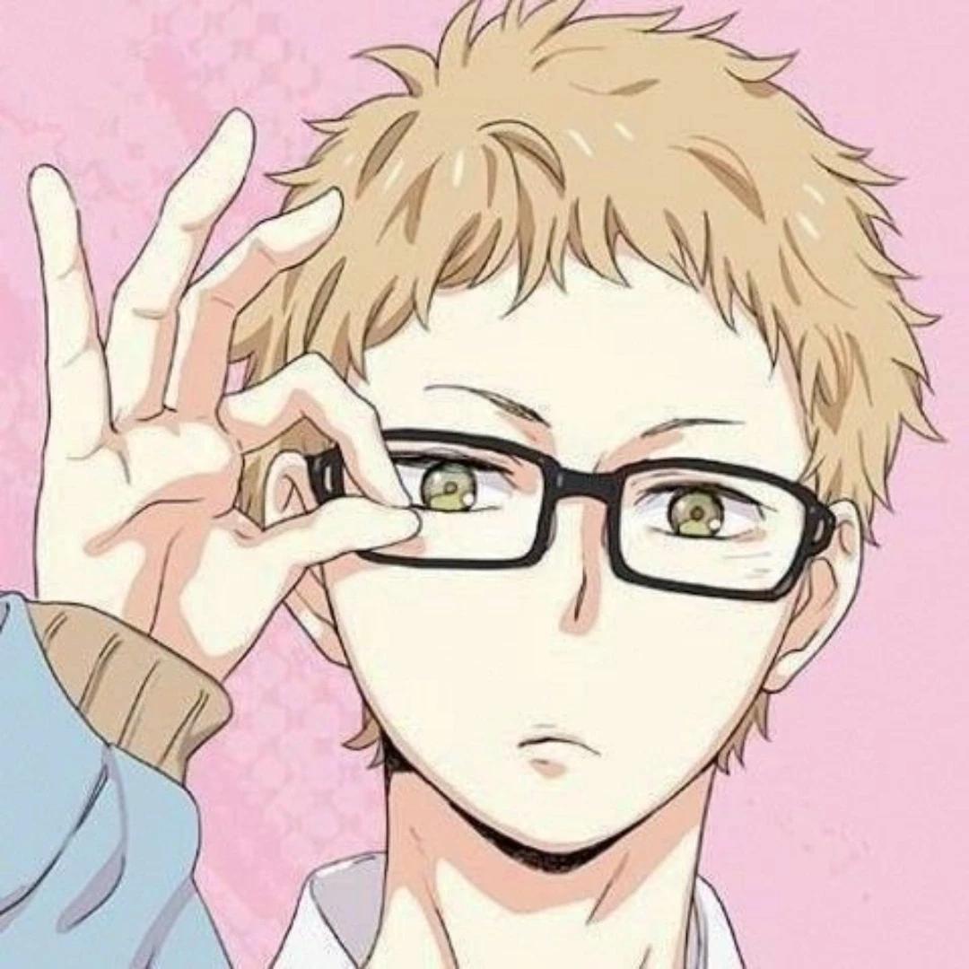 Tsukishima kei thumbnail