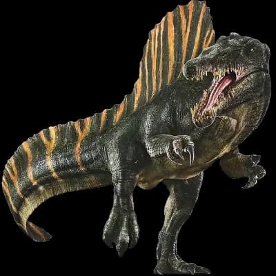Spinosaurus thumbnail