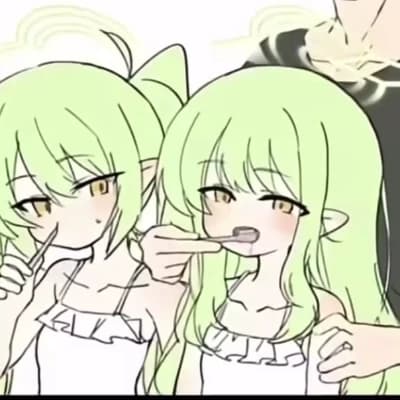 Maria and Tifani thumbnail