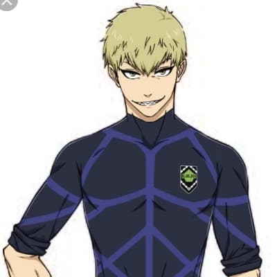 Jingo Raichi thumbnail