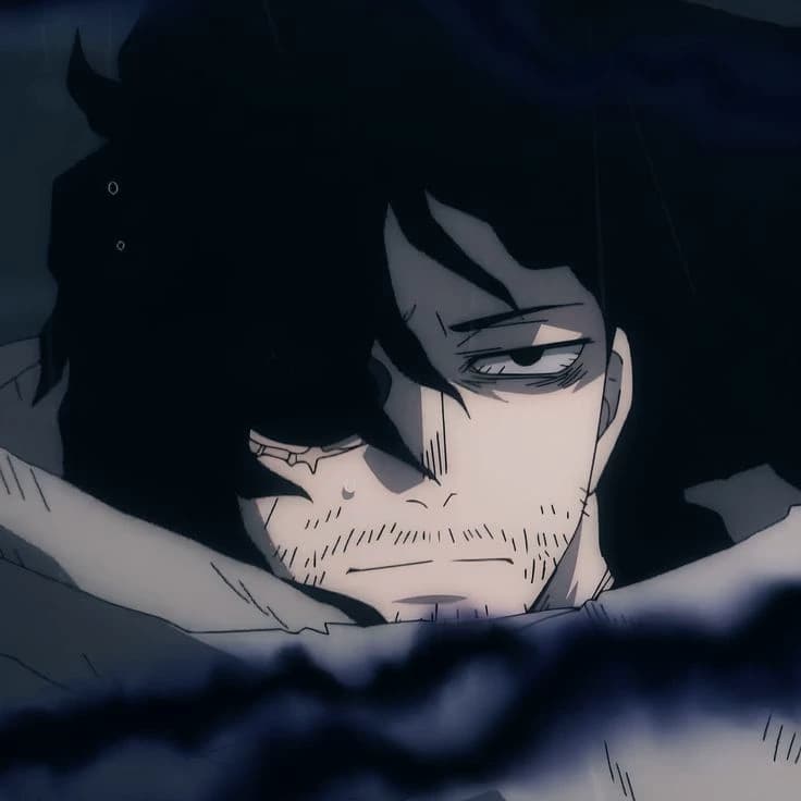 Shota aizawa thumbnail