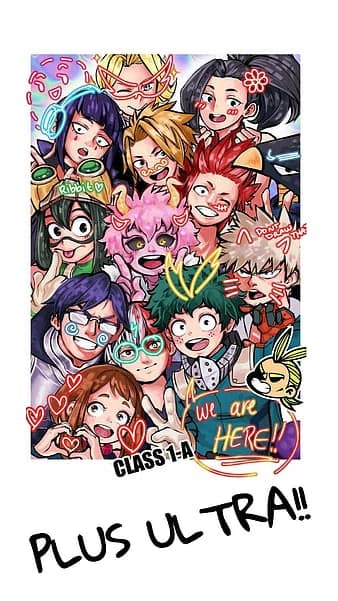 Class 1-A MHA thumbnail