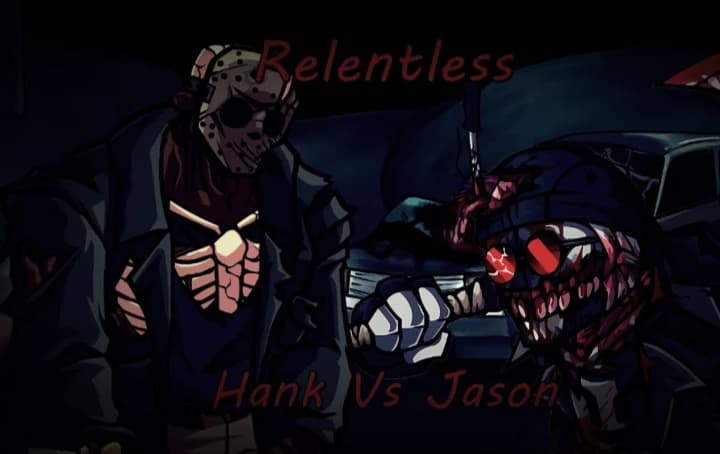 Hank vs. Jason thumbnail