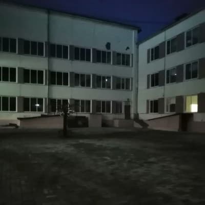 ★Abandoned school!★ - (Blue lock) - (BL) - (Terror.) thumbnail