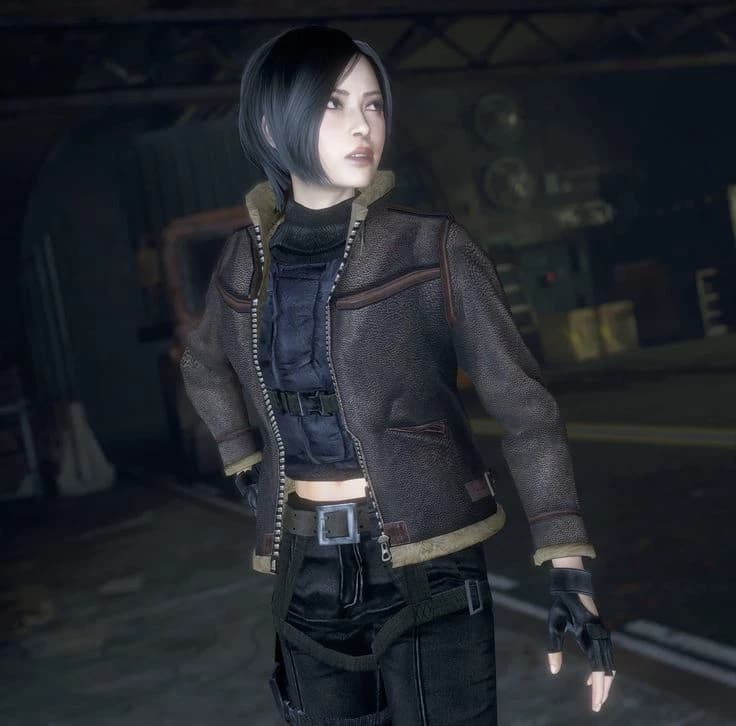 Ada wong thumbnail