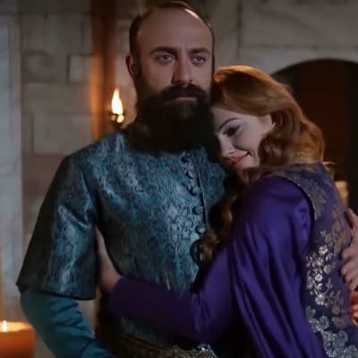 Sultan Suleiman thumbnail