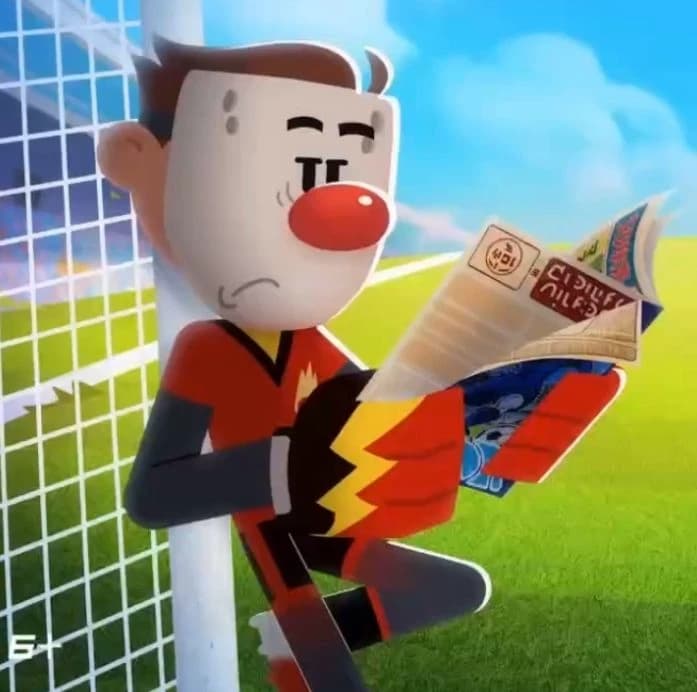Lev Glebov thumbnail