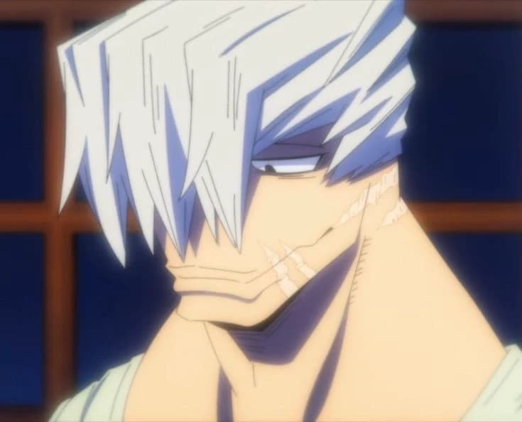 Shouji Mezo  thumbnail