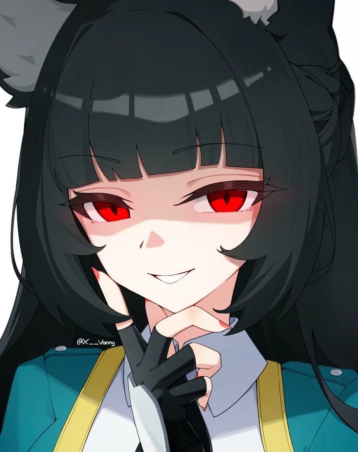 Miyabi Hoshimi (Yandere) thumbnail