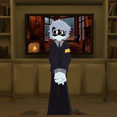 Victor your robot butler  thumbnail