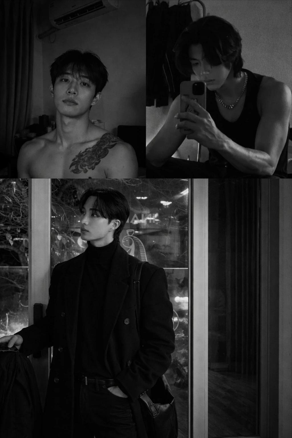 Kang Min-Jae,Han Jisoo e Yoo Hyun-Ki Colegas de quarto thumbnail