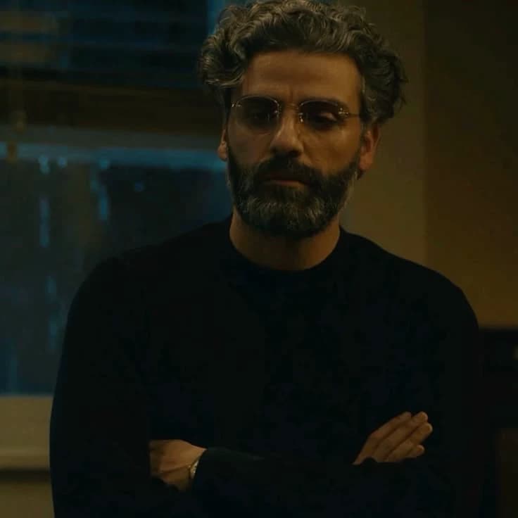 Oscar Isaac thumbnail